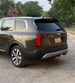 Kia Telluride